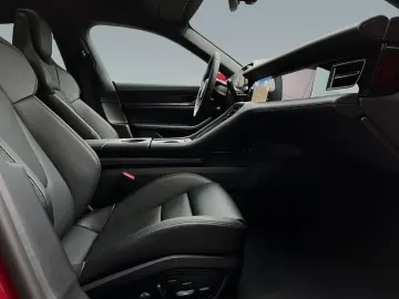 PORSCHE Taycan 4 Cross Turismo SportChrono HD Matrix BOS