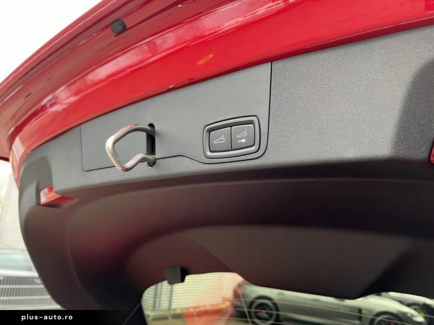 PORSCHE Taycan 4 Cross Turismo SportChrono HD Matrix BOS