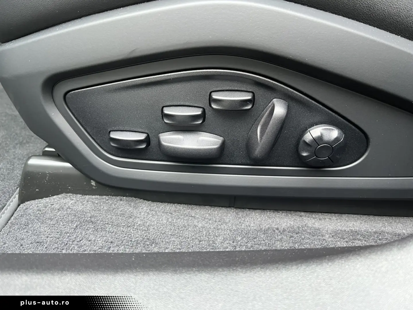 PORSCHE Taycan 4 Cross Turismo SportChrono HD Matrix BOS