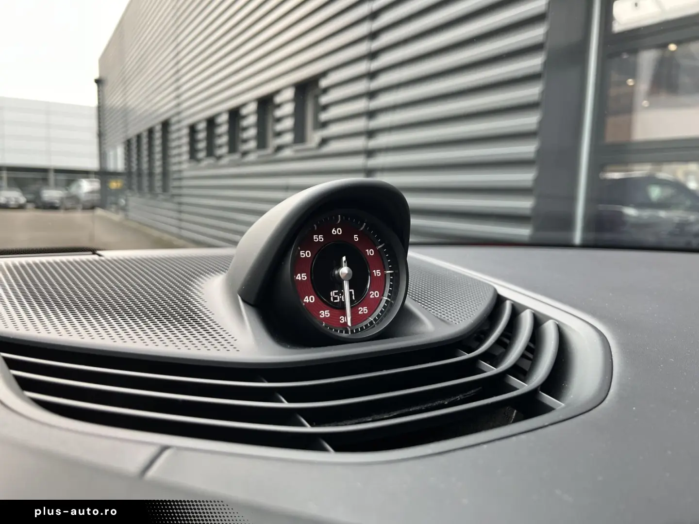 PORSCHE Taycan 4 Cross Turismo SportChrono HD Matrix BOS