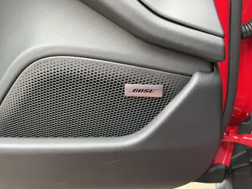 PORSCHE Taycan 4 Cross Turismo SportChrono HD Matrix BOS