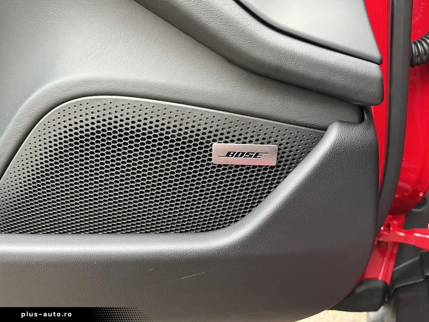 PORSCHE Taycan 4 Cross Turismo SportChrono HD Matrix BOS