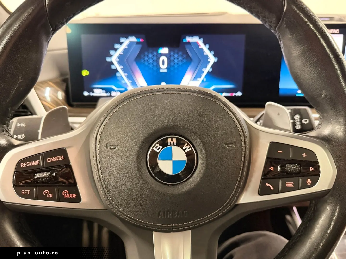 BMW X7 xDrive40d 6seat Pano B&W