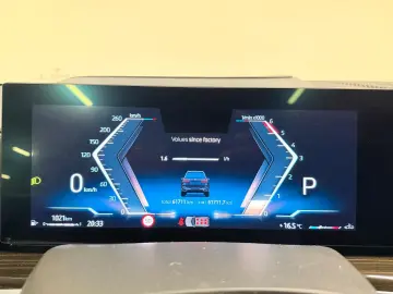 BMW X7 xDrive40d 6seat Pano B&W