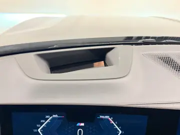 BMW X7 xDrive40d 6seat Pano B&W