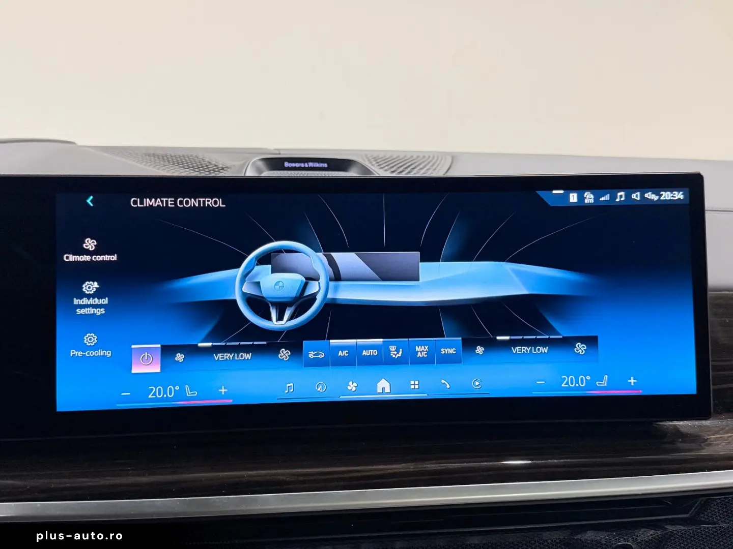 BMW X7 xDrive40d 6seat Pano B&W