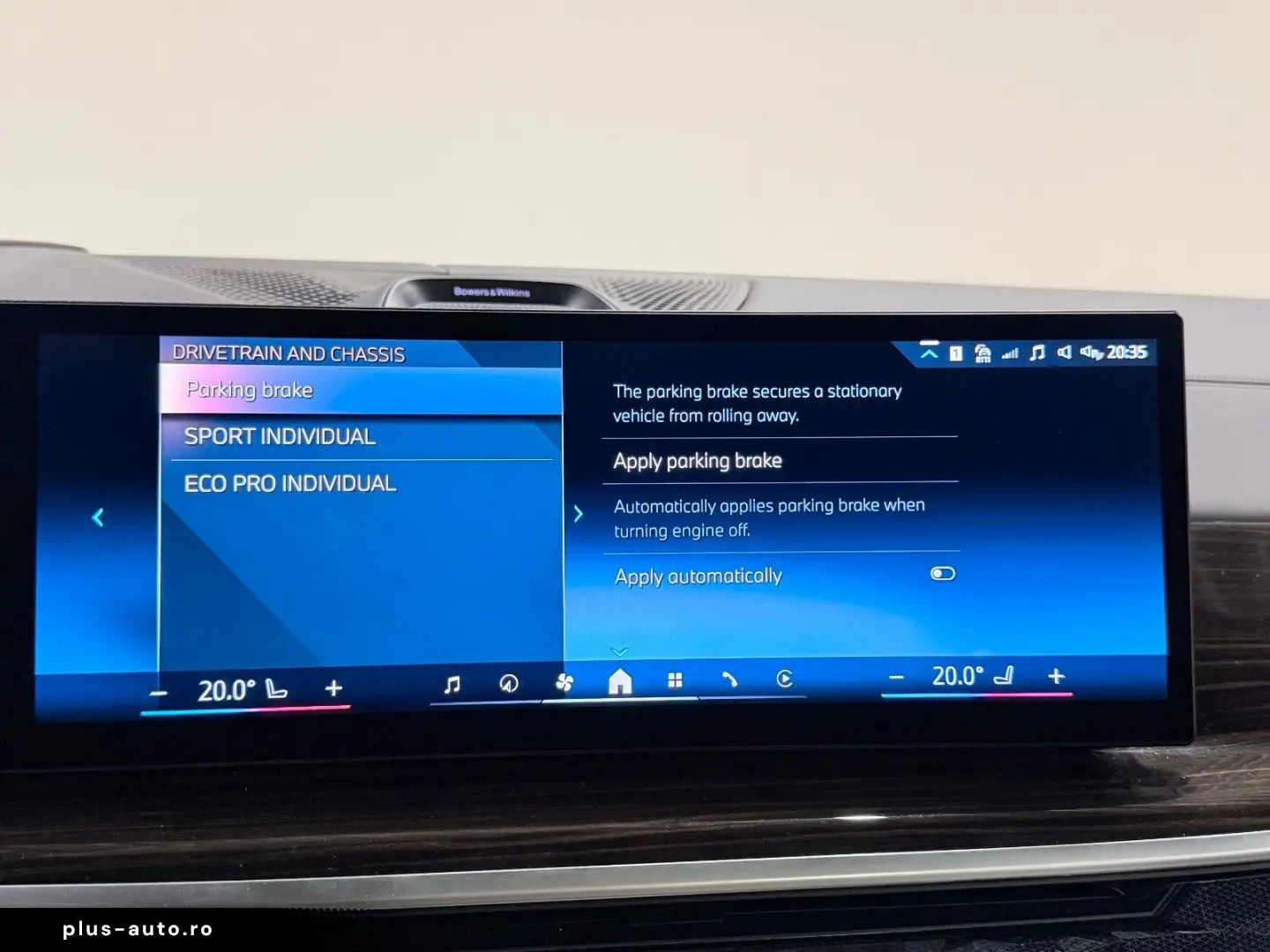 BMW X7 xDrive40d 6seat Pano B&W