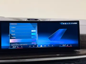 BMW X7 xDrive40d 6seat Pano B&W