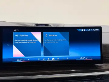 BMW X7 xDrive40d 6seat Pano B&W