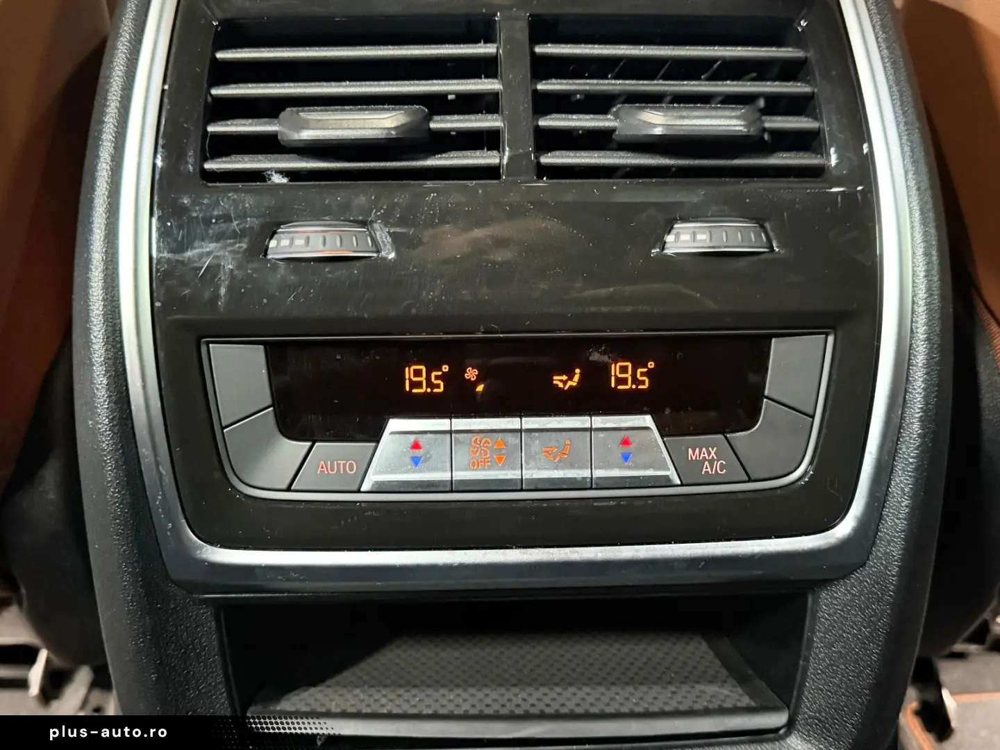 BMW X7 xDrive40d 6seat Pano B&W