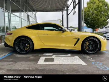 MERCEDES-BENZ AMG GT 63 4M  Night 21  NAPPA Carbon 3&hellip;