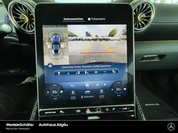 MERCEDES-BENZ AMG GT 63 4M  Night 21  NAPPA Carbon 3&hellip;