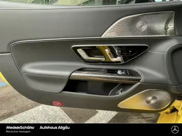 MERCEDES-BENZ AMG GT 63 4M  Night 21  NAPPA Carbon 3&hellip;