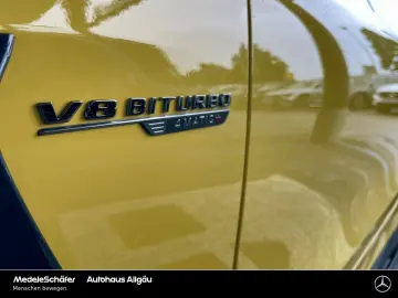 MERCEDES-BENZ AMG GT 63 4M  Night 21  NAPPA Carbon 3&hellip;