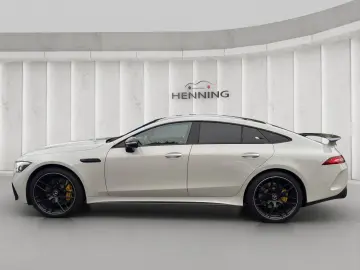 MERCEDES-BENZ AMG GT 63 S 4M  Pano Sthzg Night-P Bur&hellip;