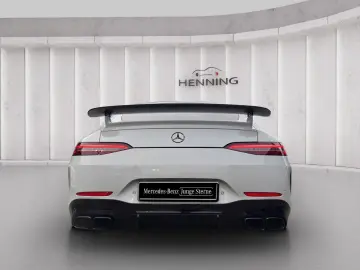 MERCEDES-BENZ AMG GT 63 S 4M  Pano Sthzg Night-P Bur&hellip;