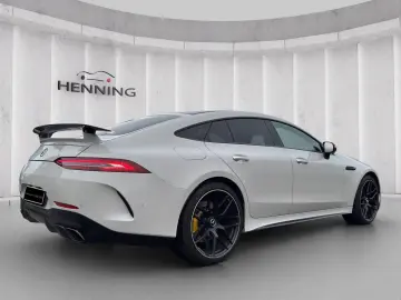 MERCEDES-BENZ AMG GT 63 S 4M  Pano Sthzg Night-P Bur&hellip;
