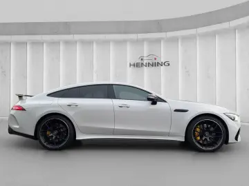 MERCEDES-BENZ AMG GT 63 S 4M  Pano Sthzg Night-P Bur&hellip;