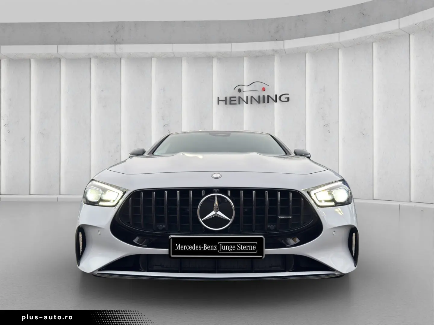 MERCEDES-BENZ AMG GT 63 S 4M  Pano Sthzg Night-P Bur&hellip;