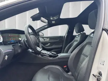 MERCEDES-BENZ AMG GT 63 S 4M  Pano Sthzg Night-P Bur&hellip;