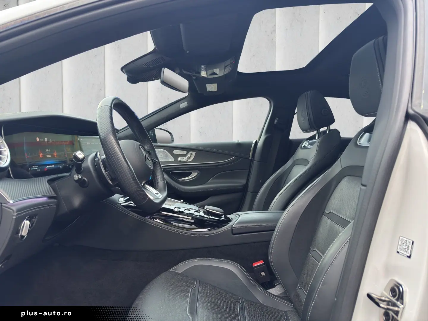 MERCEDES-BENZ AMG GT 63 S 4M  Pano Sthzg Night-P Bur&hellip;