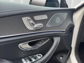 MERCEDES-BENZ AMG GT 63 S 4M  Pano Sthzg Night-P Bur&hellip;