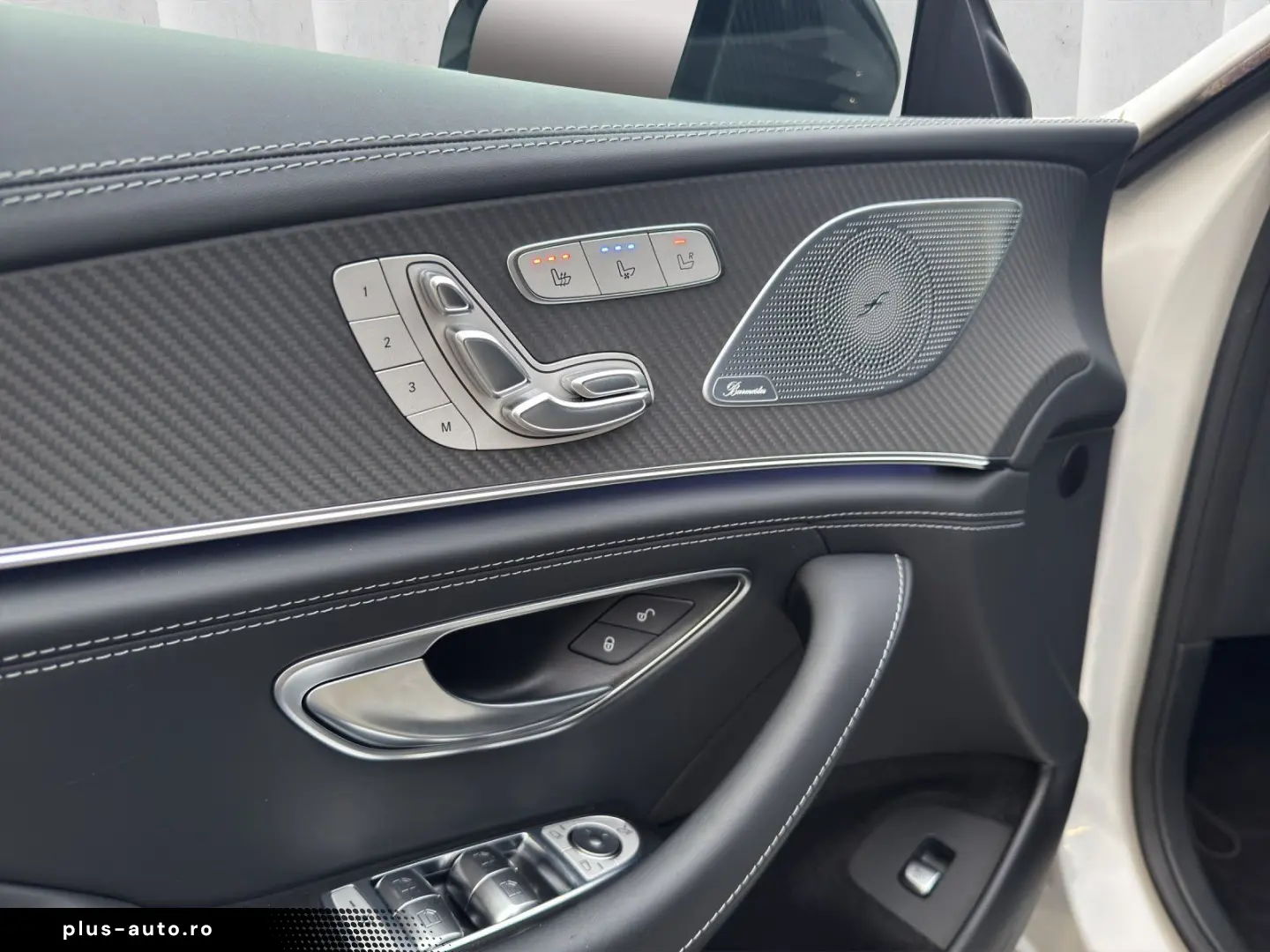 MERCEDES-BENZ AMG GT 63 S 4M  Pano Sthzg Night-P Bur&hellip;