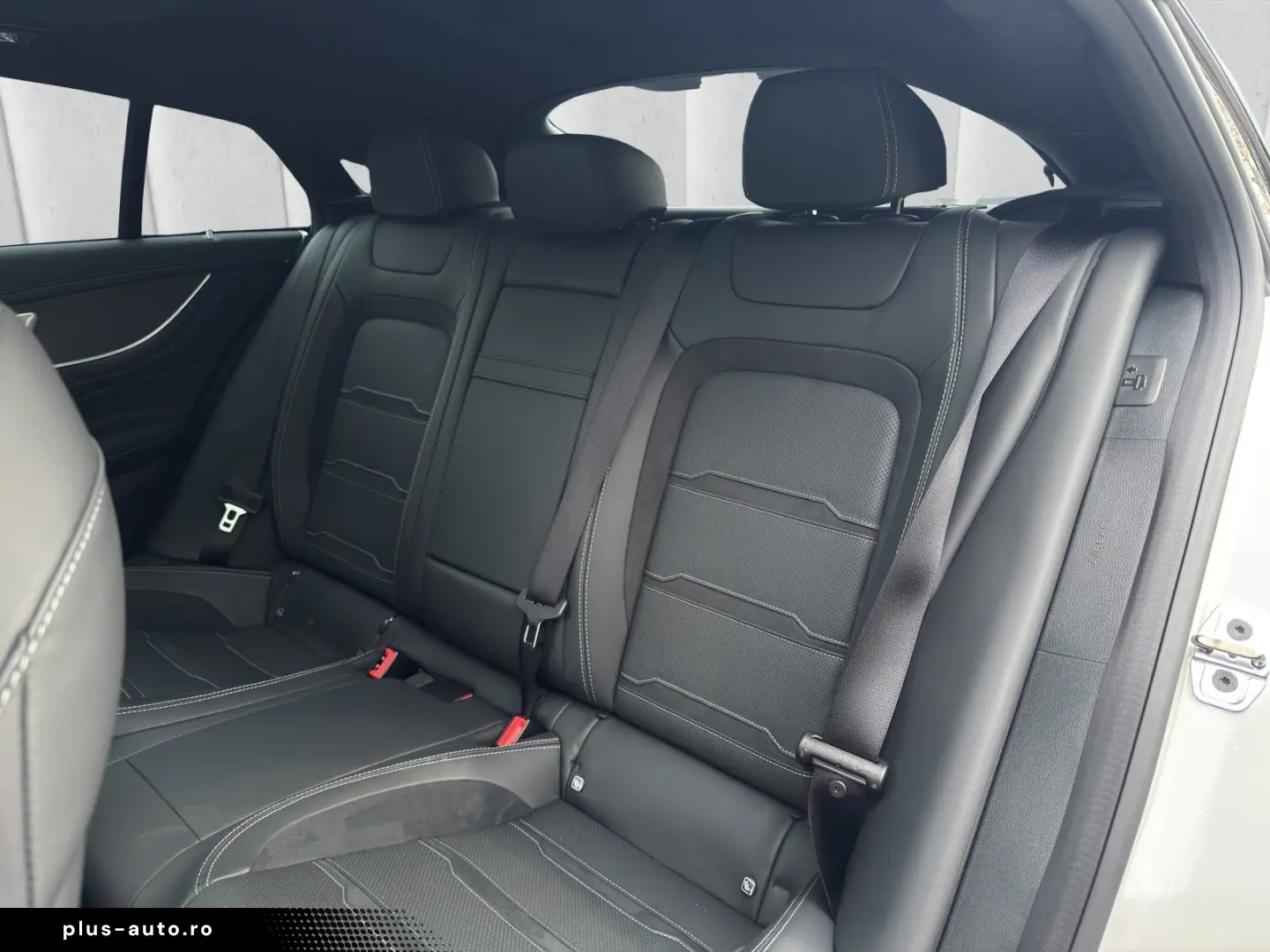 MERCEDES-BENZ AMG GT 63 S 4M  Pano Sthzg Night-P Bur&hellip;