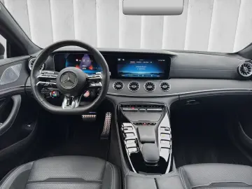 MERCEDES-BENZ AMG GT 63 S 4M  Pano Sthzg Night-P Bur&hellip;