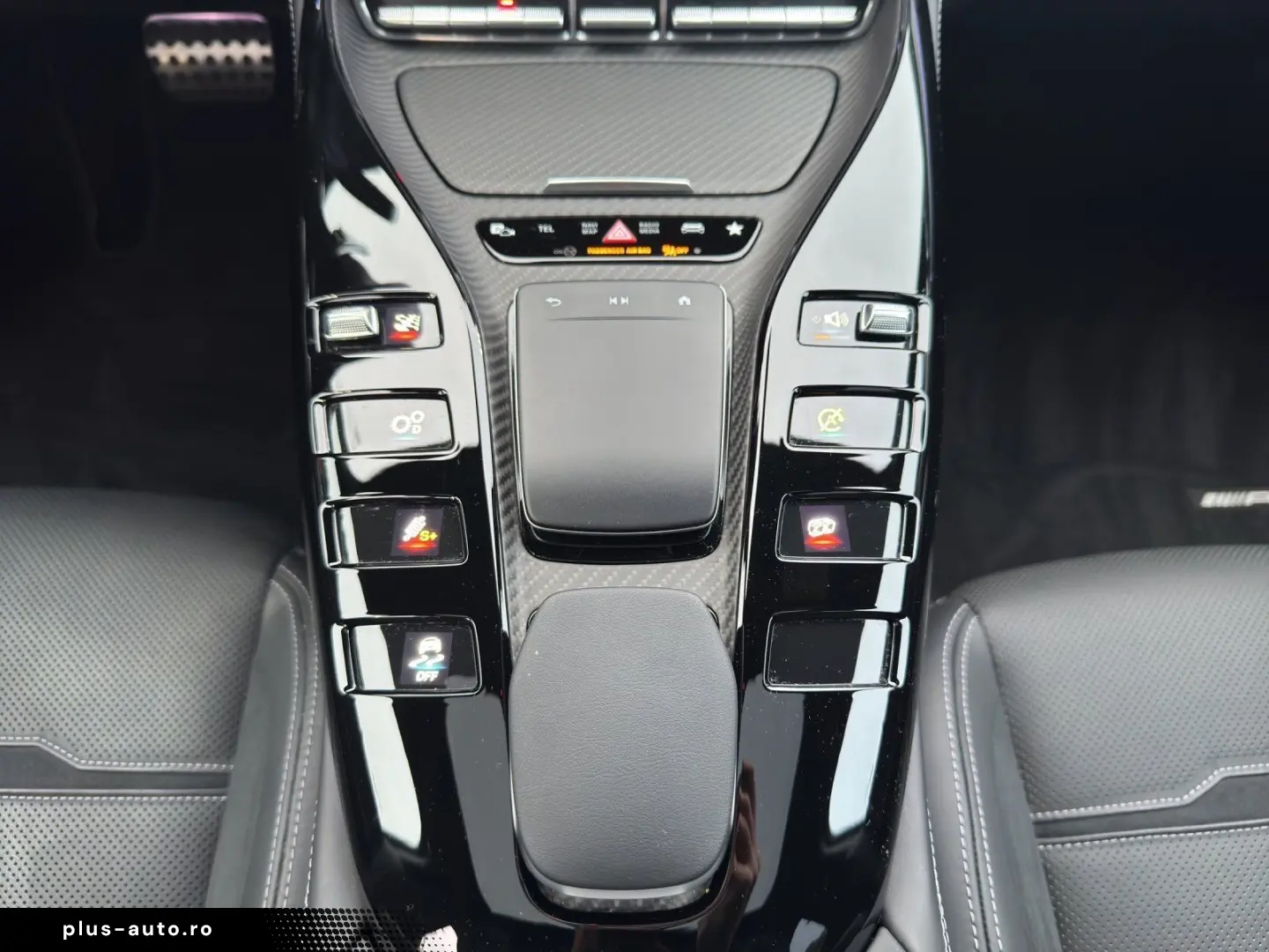 MERCEDES-BENZ AMG GT 63 S 4M  Pano Sthzg Night-P Bur&hellip;