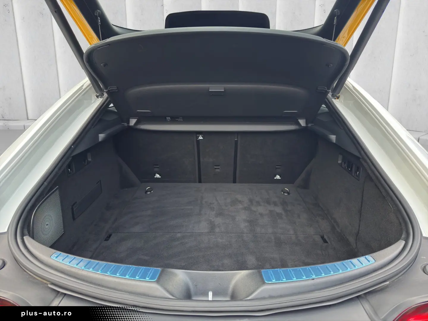 MERCEDES-BENZ AMG GT 63 S 4M  Pano Sthzg Night-P Bur&hellip;