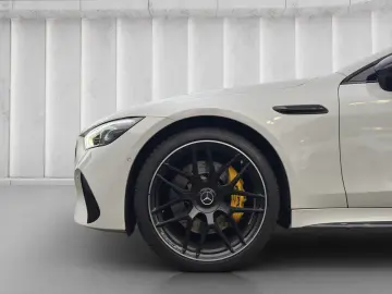 MERCEDES-BENZ AMG GT 63 S 4M  Pano Sthzg Night-P Bur&hellip;