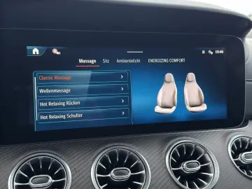 MERCEDES-BENZ AMG GT 63 S 4M  Pano Sthzg Night-P Bur&hellip;