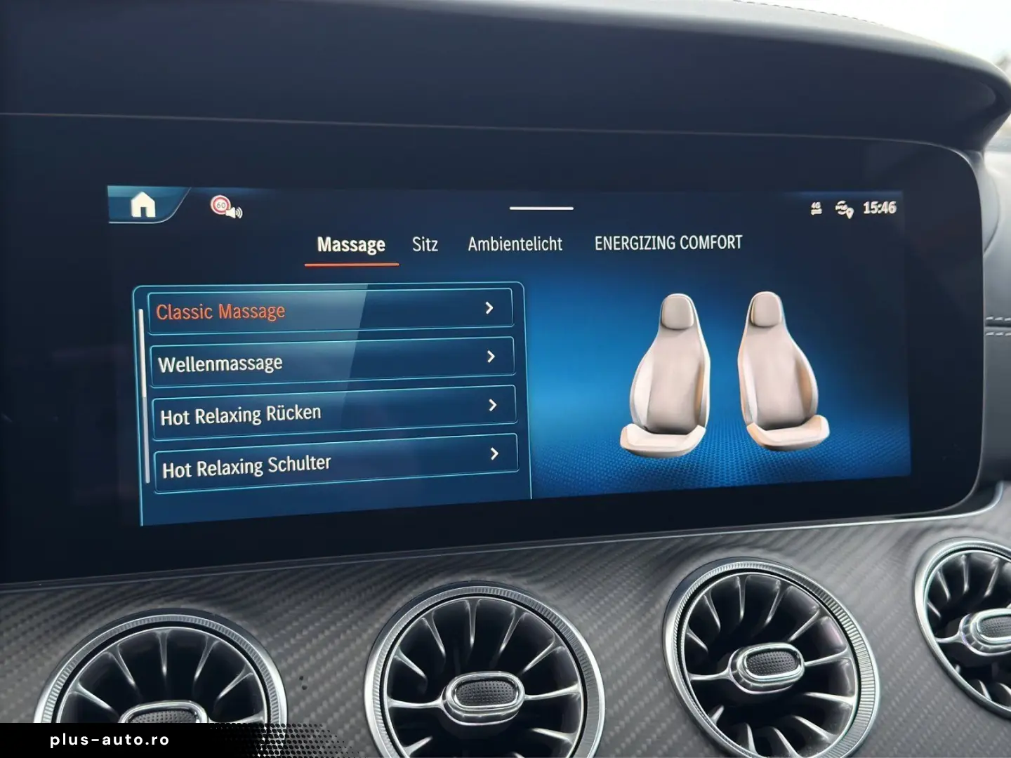 MERCEDES-BENZ AMG GT 63 S 4M  Pano Sthzg Night-P Bur&hellip;