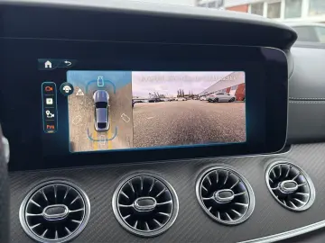 MERCEDES-BENZ AMG GT 63 S 4M  Pano Sthzg Night-P Bur&hellip;