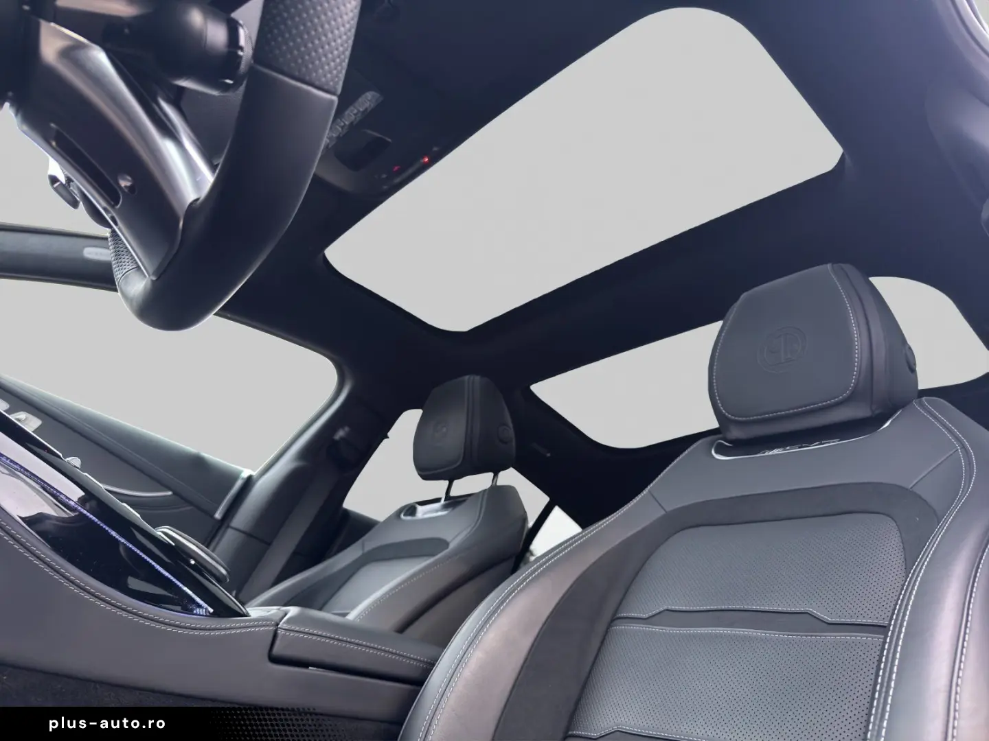 MERCEDES-BENZ AMG GT 63 S 4M  Pano Sthzg Night-P Bur&hellip;