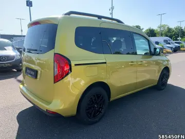 MERCEDES-BENZ T 180 d Style  LED NAVI AUTOMATIK DAB &hellip;