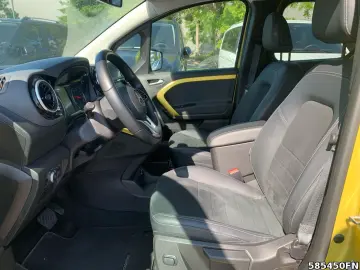 MERCEDES-BENZ T 180 d Style  LED NAVI AUTOMATIK DAB &hellip;