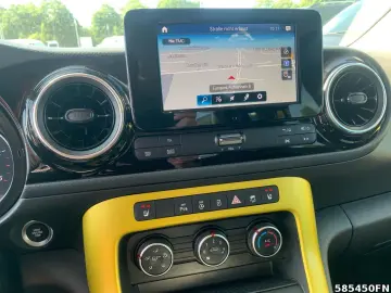 MERCEDES-BENZ T 180 d Style  LED NAVI AUTOMATIK DAB &hellip;