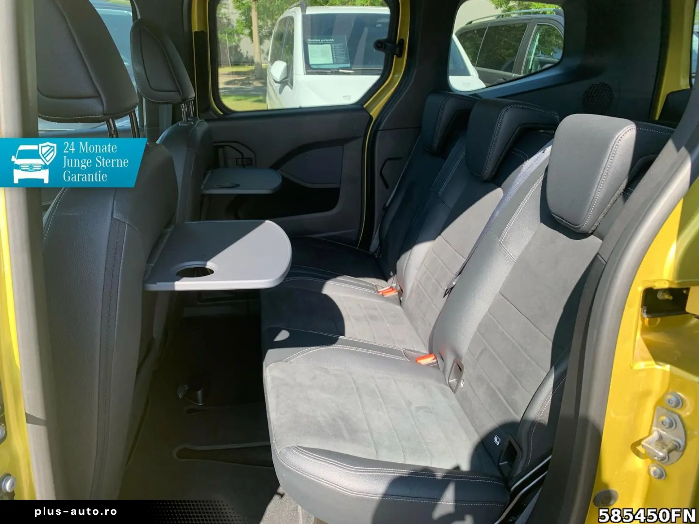 MERCEDES-BENZ T 180 d Style  LED NAVI AUTOMATIK DAB &hellip;