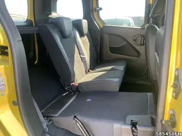 MERCEDES-BENZ T 180 d Style  LED NAVI AUTOMATIK DAB &hellip;