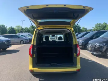 MERCEDES-BENZ T 180 d Style  LED NAVI AUTOMATIK DAB &hellip;