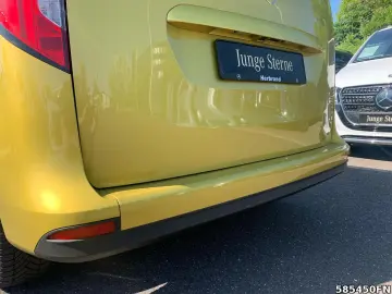 MERCEDES-BENZ T 180 d Style  LED NAVI AUTOMATIK DAB &hellip;