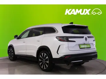 RENAULT Espace VI 1.2E-TECH Aut.Techno LED NAVI 7-SITZE