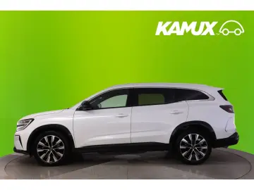 RENAULT Espace VI 1.2E-TECH Aut.Techno LED NAVI 7-SITZE