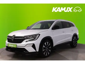 RENAULT Espace VI 1.2E-TECH Aut.Techno LED NAVI 7-SITZE