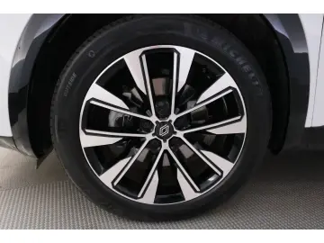 RENAULT Espace VI 1.2E-TECH Aut.Techno LED NAVI 7-SITZE