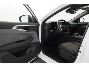 RENAULT Espace VI 1.2E-TECH Aut.Techno LED NAVI 7-SITZE