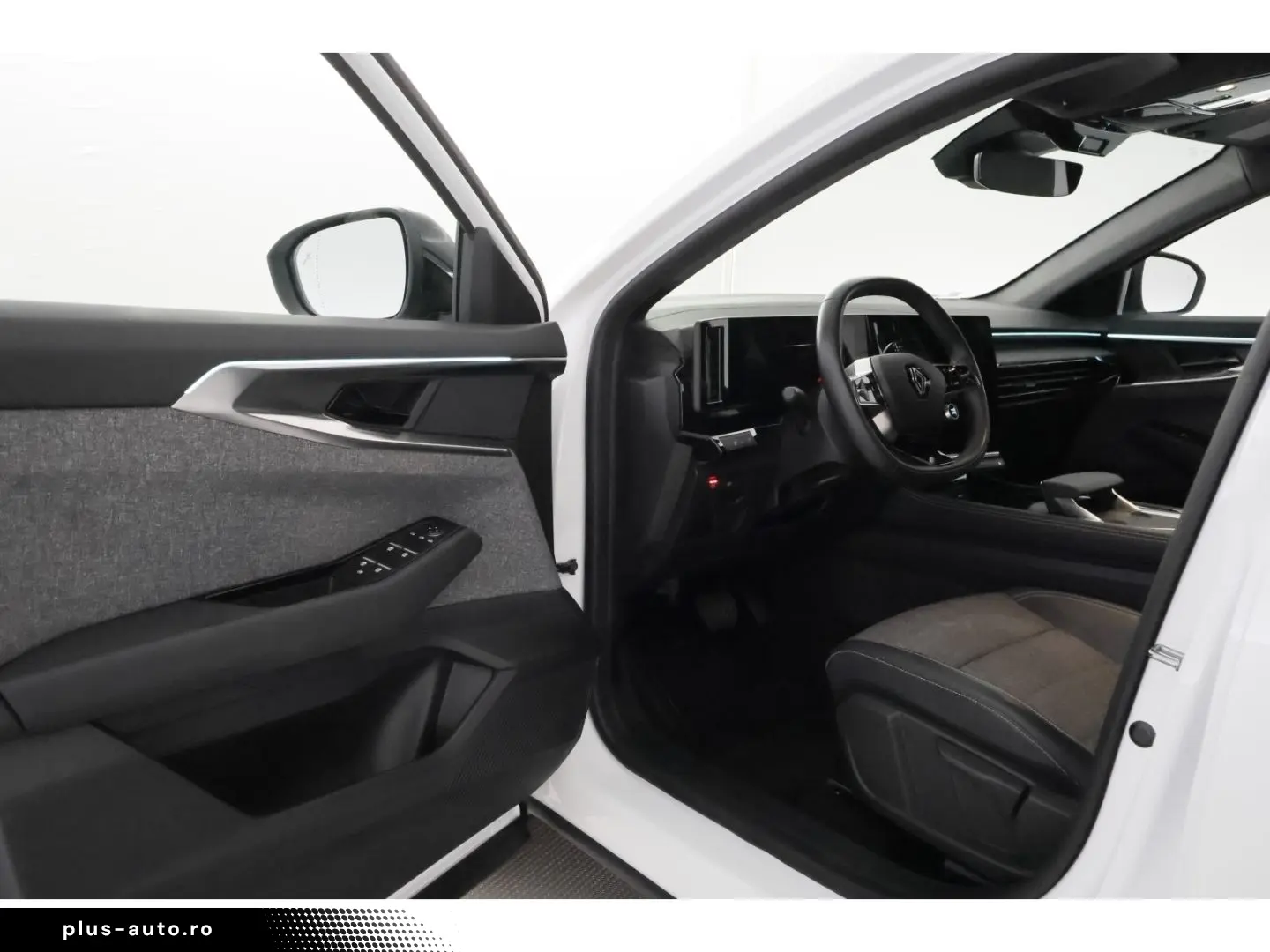 RENAULT Espace VI 1.2E-TECH Aut.Techno LED NAVI 7-SITZE