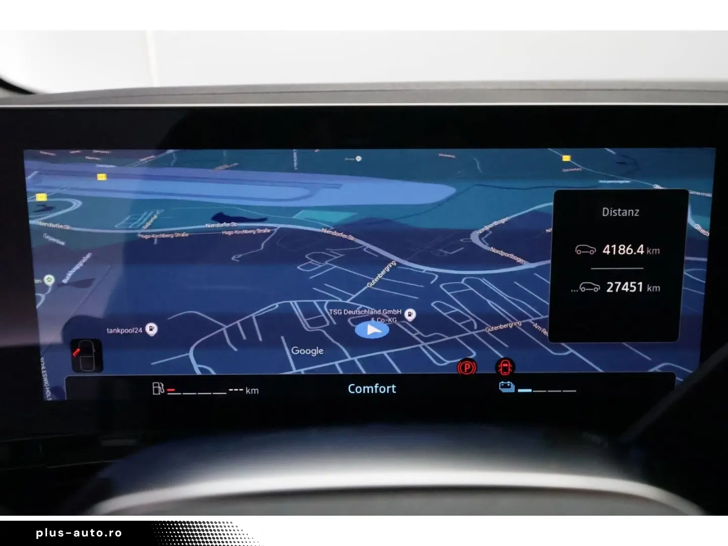 RENAULT Espace VI 1.2E-TECH Aut.Techno LED NAVI 7-SITZE